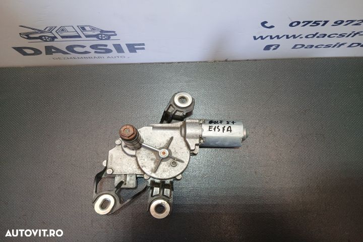 Motoras stergator luneta 0390201826 5K6955711A 0390201826 5K6955711A - 1