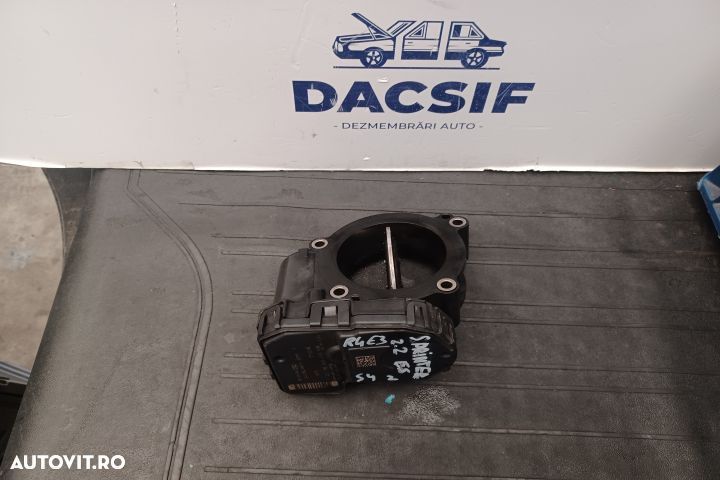 Clapeta acceleratie A6510900470 A6510900470 Mercedes-Benz Sprinter 2 - 3