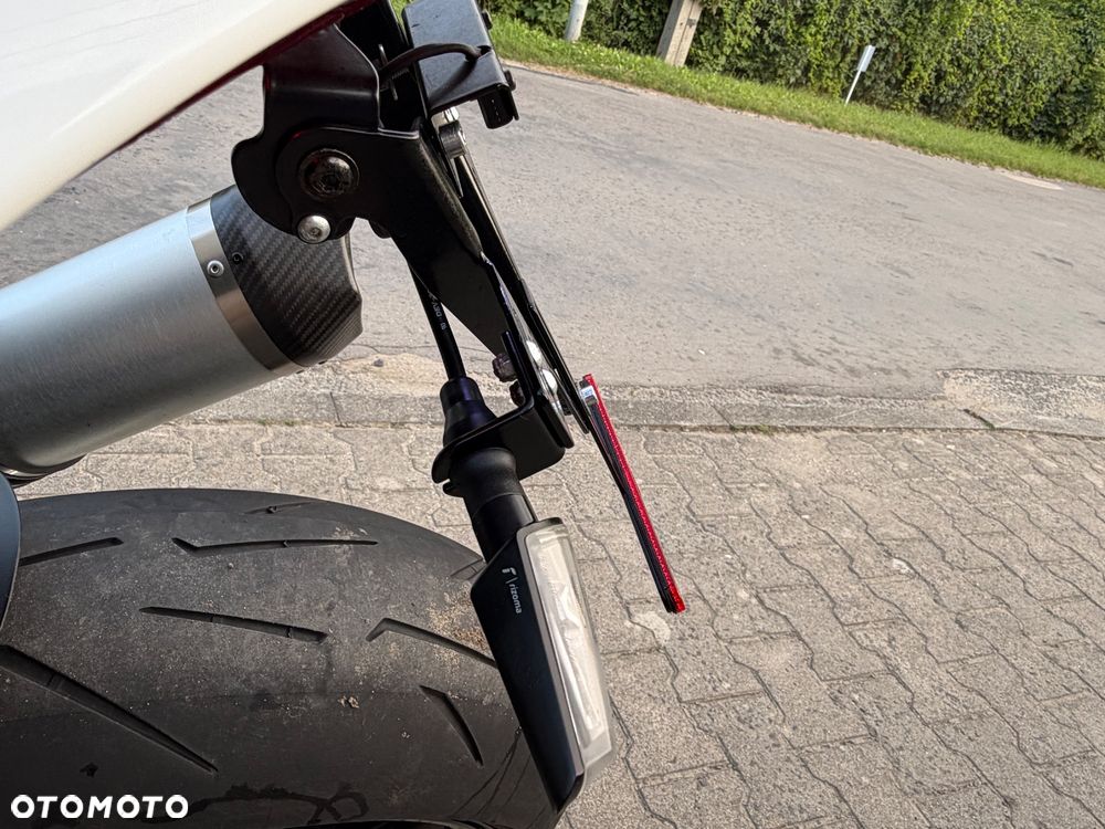 Aprilia Tuono - 30