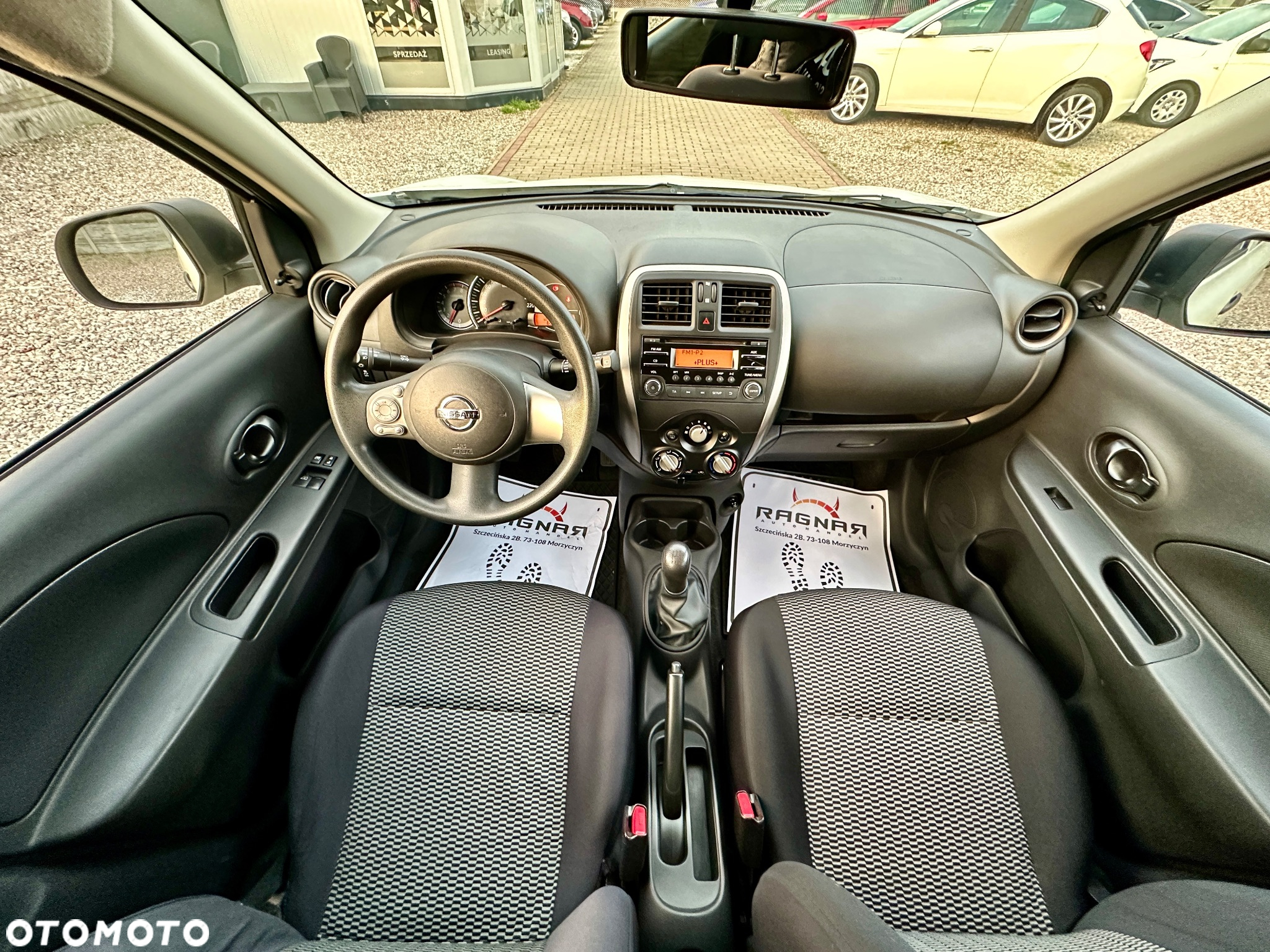 Nissan Micra - 18