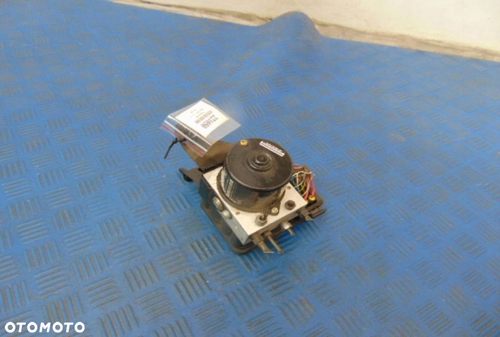 BMW E46 1.8B POMPA ABS 6757387 - 1