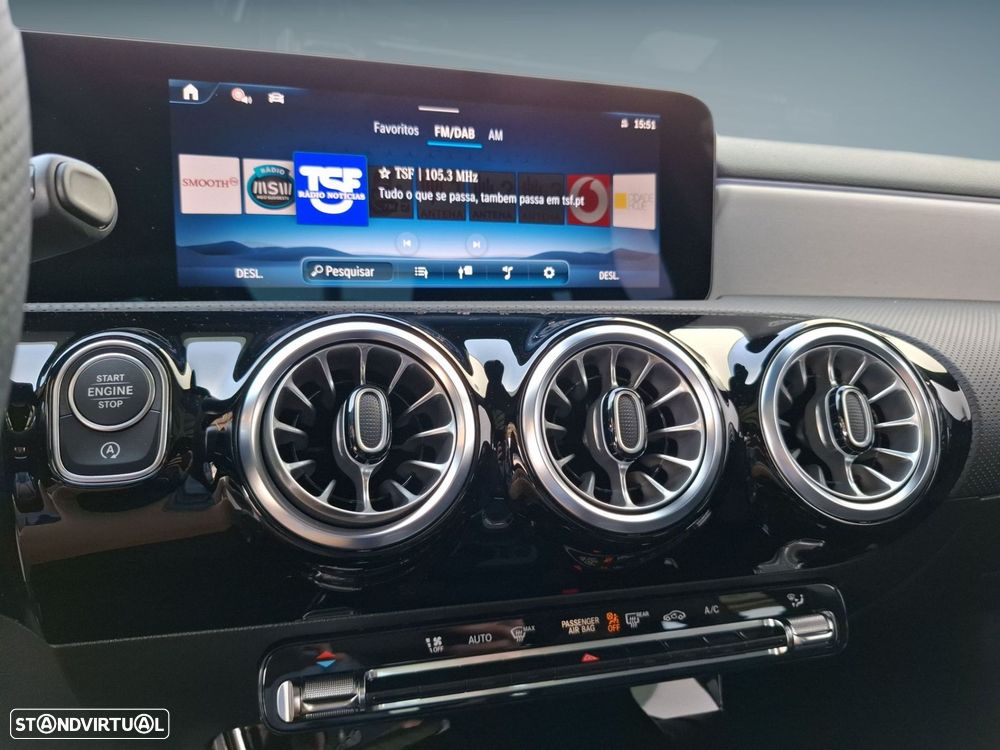 Mercedes-Benz A 200 - 24