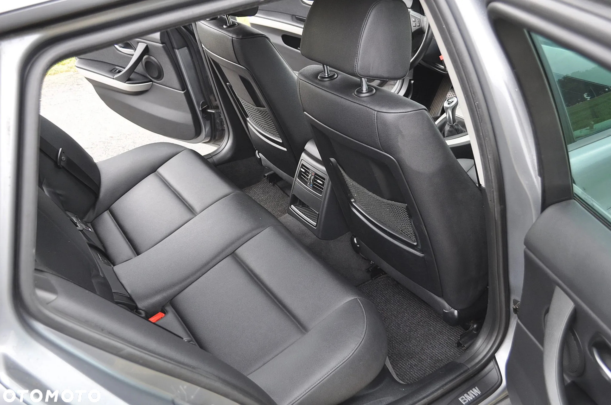 BMW Seria 3 316d Modern Line - 17