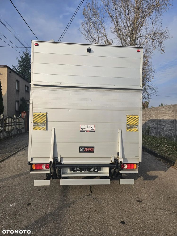 Peugeot Boxer - 15