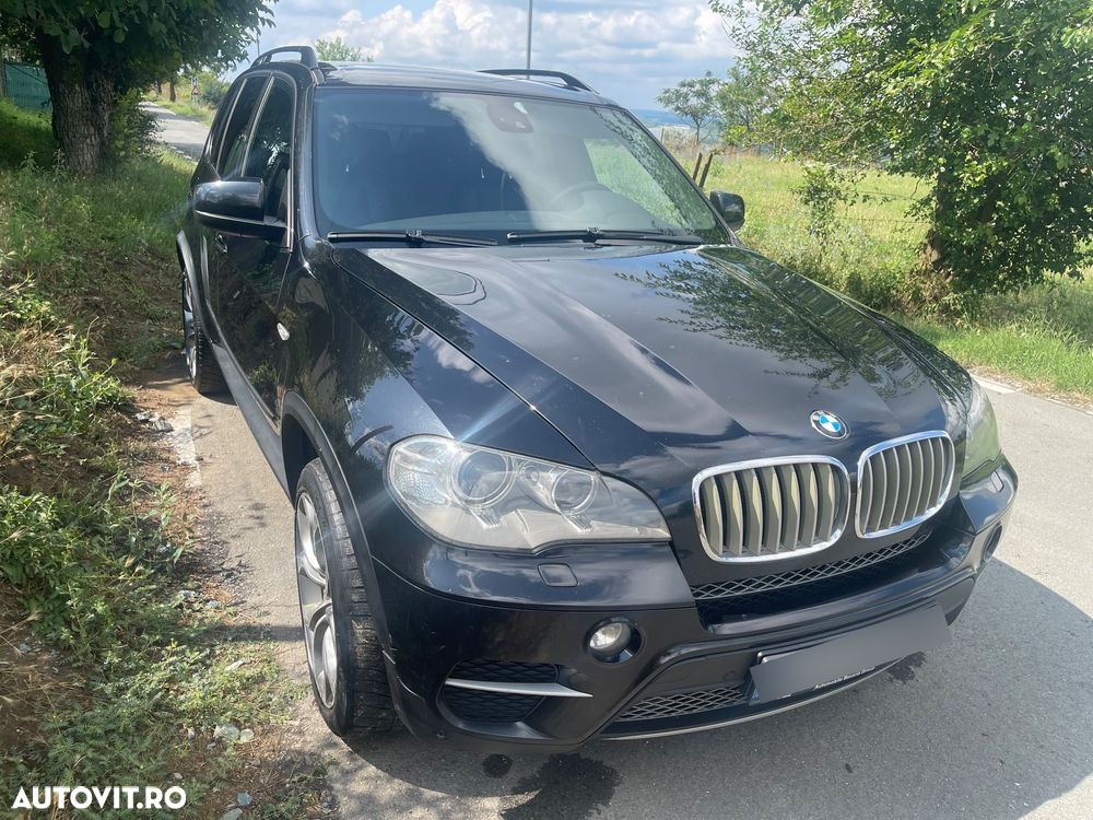 BMW X5 - 3