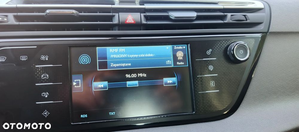 Citroën C4 Picasso BlueHDi 120 Exclusive - 10