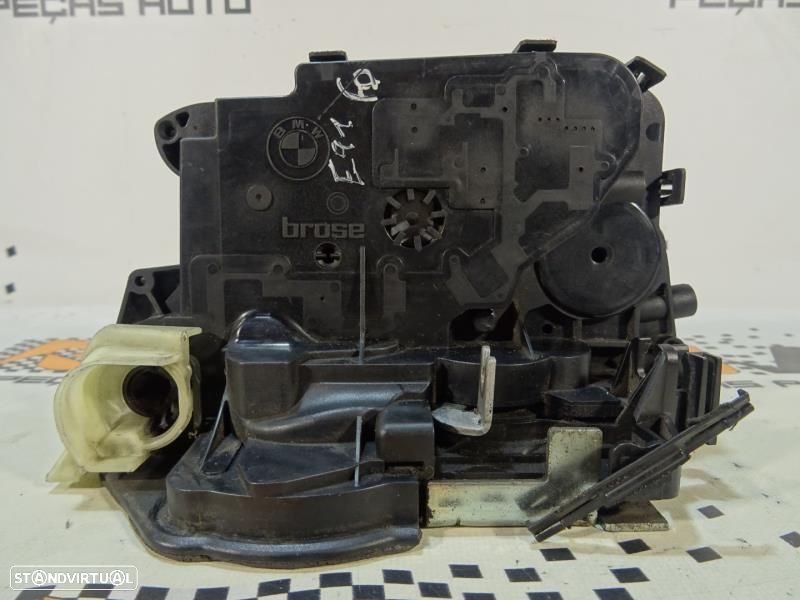 Fecho Da Porta Frente Direita Bmw 3 Touring (E91)  51217059968 / 70599 - 4