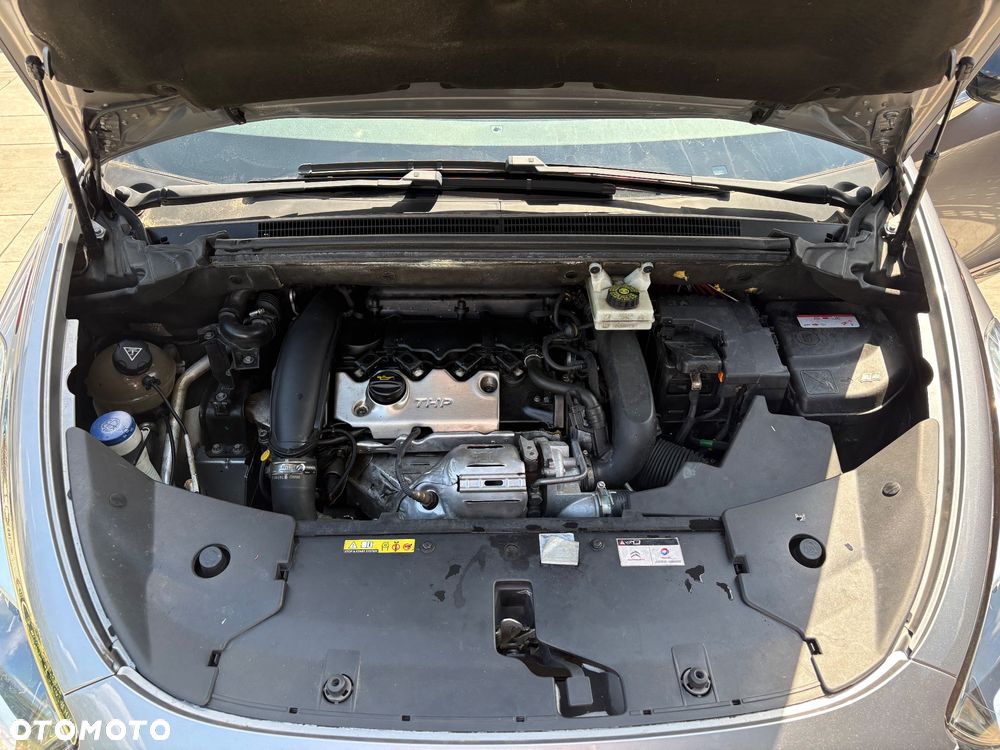 DS Automobiles DS 5 - 11