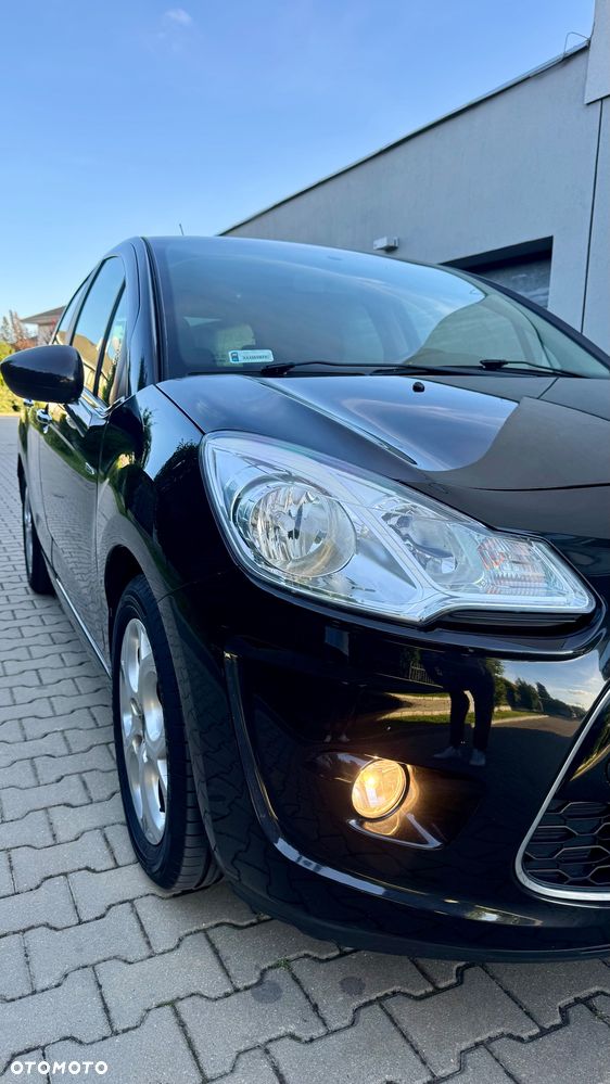 Citroën C3 VTi 95 EGS Exclusive - 33