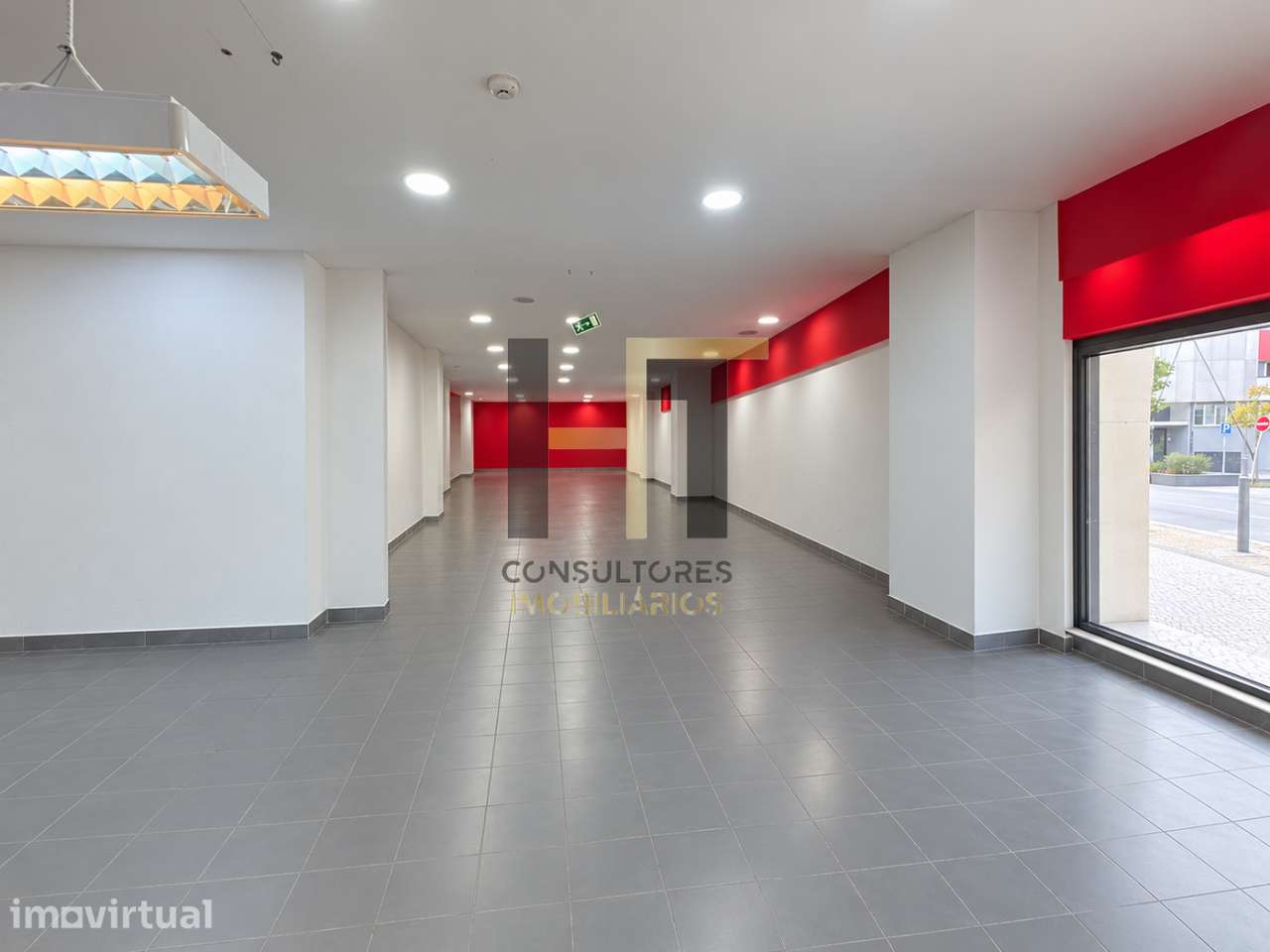 Loja Comercial | 106 m2 | Maia - Grande imagem: 2/17