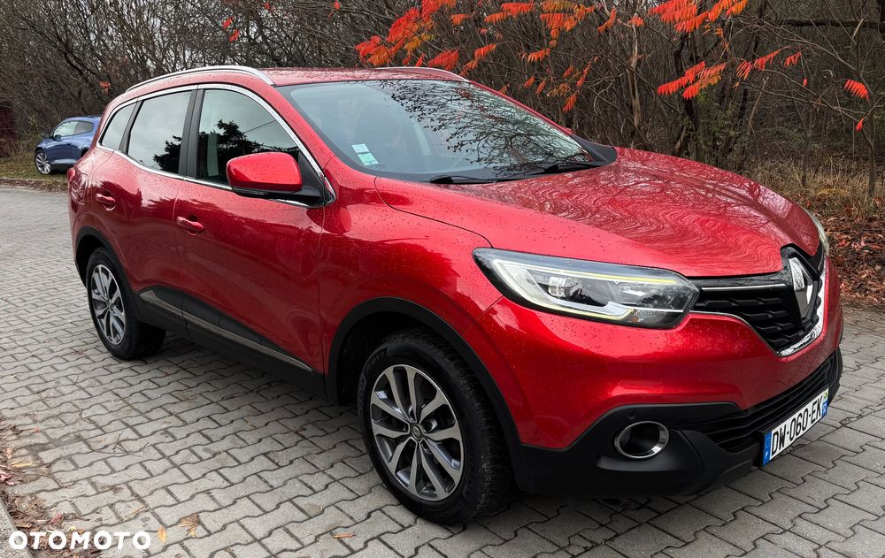 Renault Kadjar 1.5 dCi Energy Business - 3