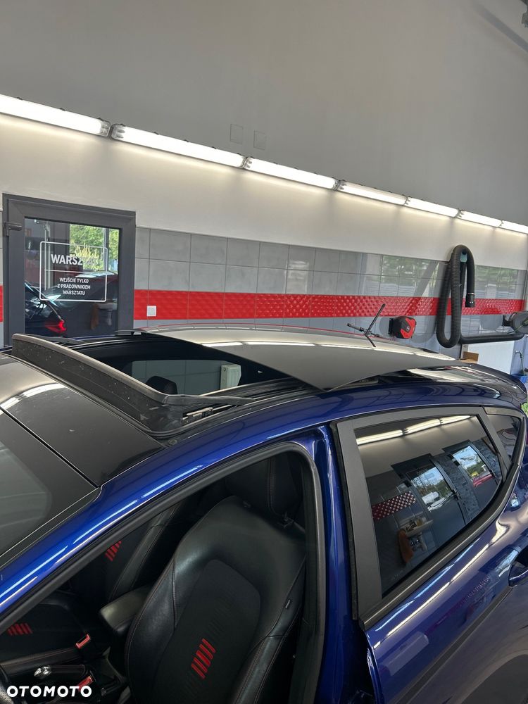 Ford Fiesta 1.0 EcoBoost ST-Line ASS - 26