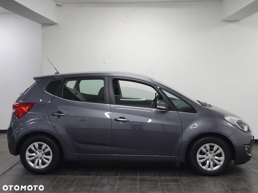 Hyundai ix20 - 9