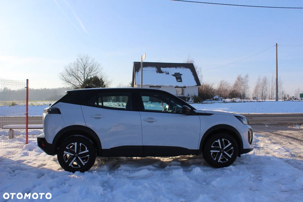 Peugeot 2008 PureTech 100 Active - 7