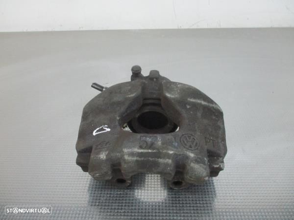 Pinça Travao Frente Dto Volkswagen Transporter / Caravelle V Autocarro - 4