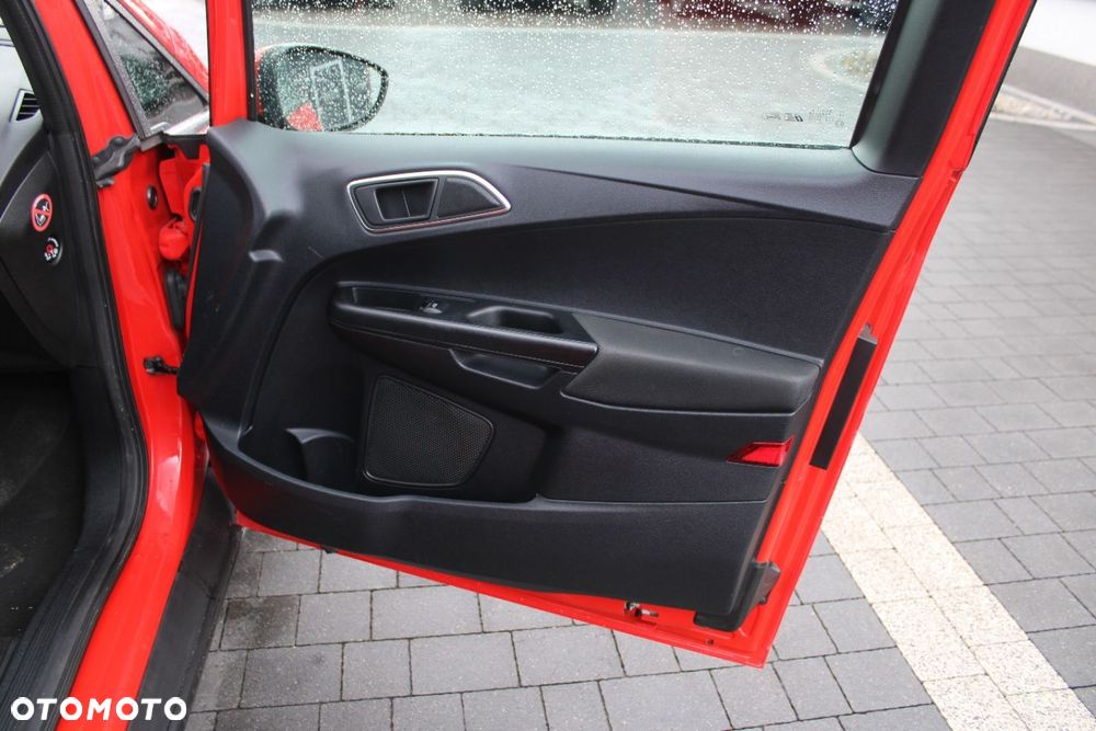 Ford B-MAX - 18