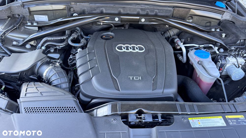 Audi Q5 - 36