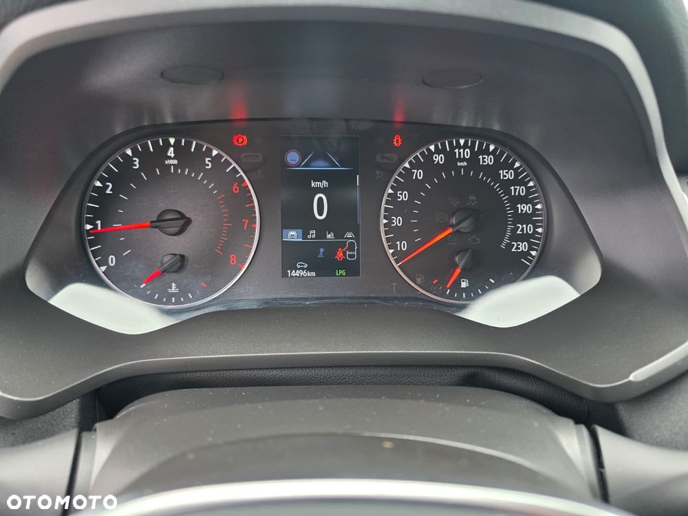 Renault Captur 1.0 TCe Zen - 10