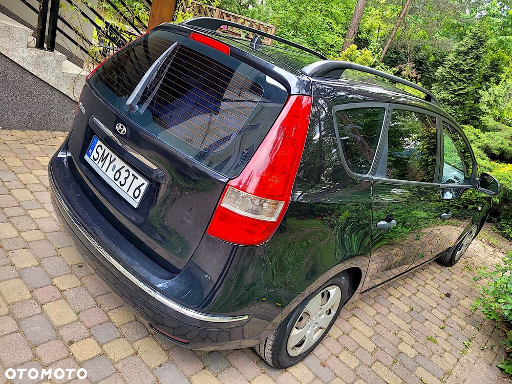Hyundai i30 1.6 CRDi Comfort - 6