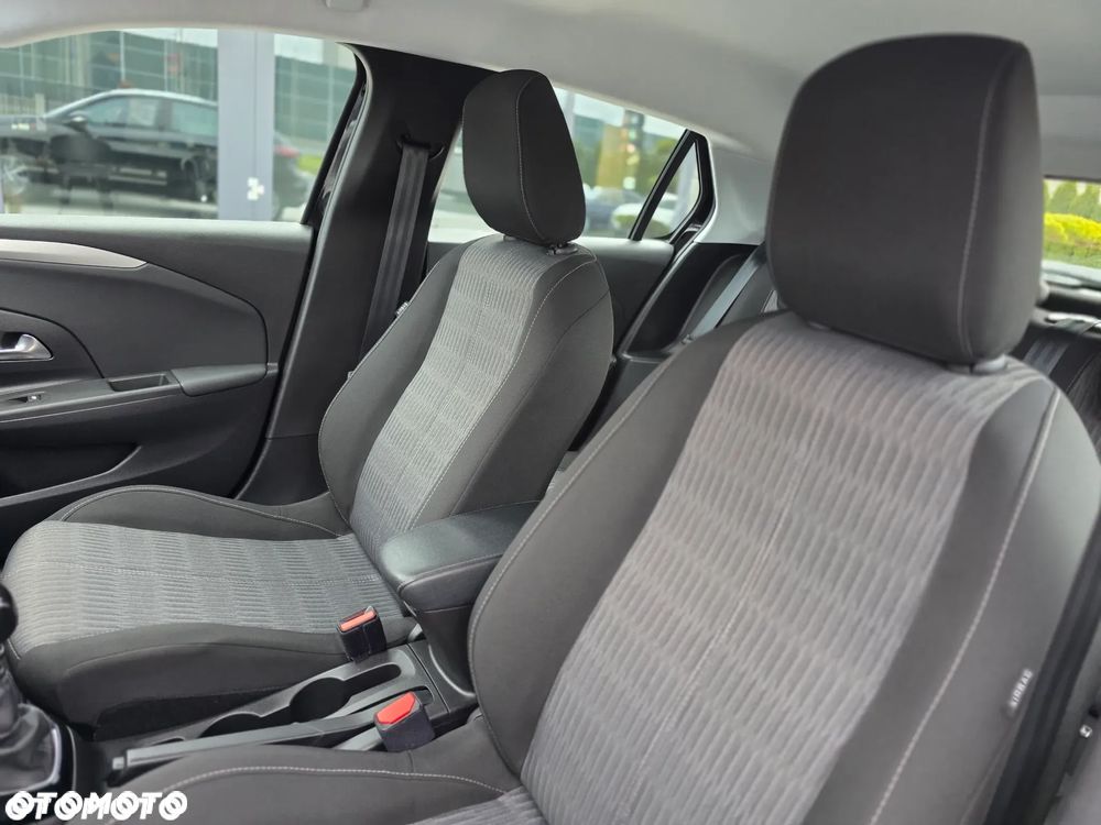 Opel Corsa 1.5 D Elegance S&S - 22