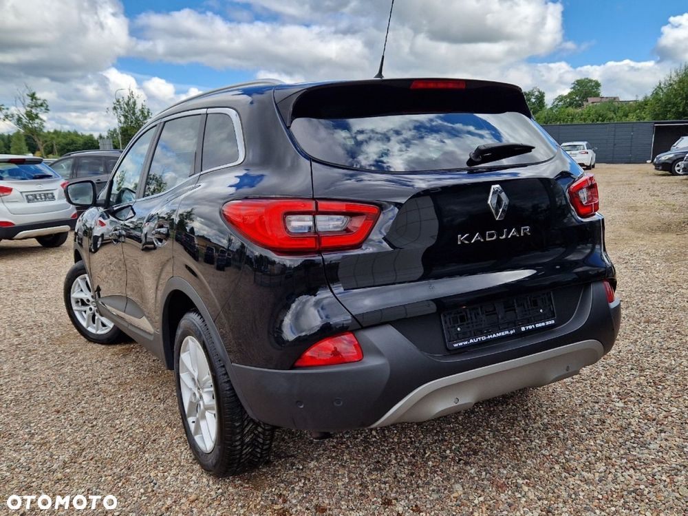Renault Kadjar 1.2 Energy TCe Limited - 28