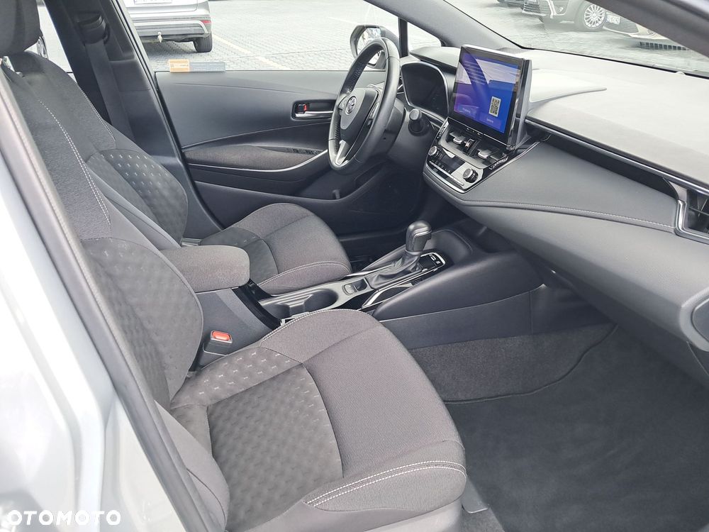 Toyota Corolla 1.8 Hybrid Comfort - 9
