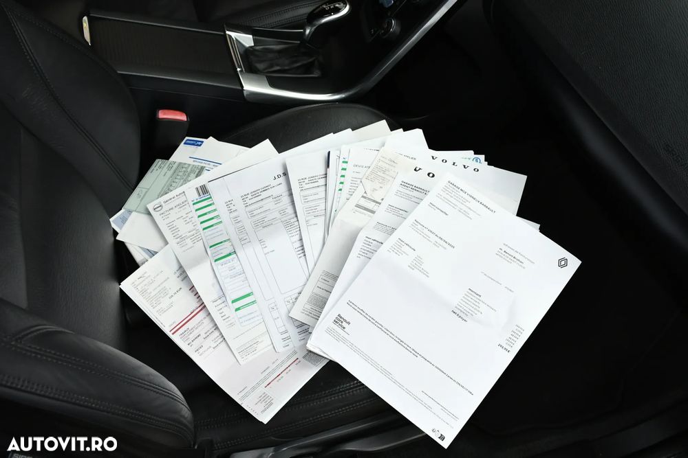 Volvo XC 60 D3 Geartronic Kinetic - 8