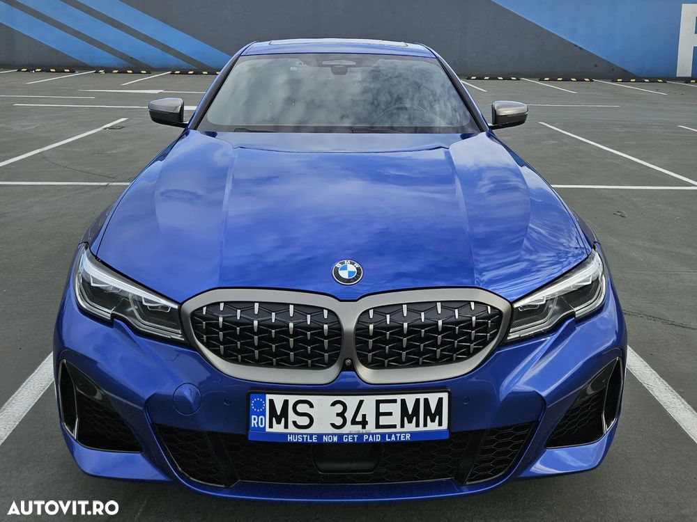 BMW M3 M340i xDrive - 2