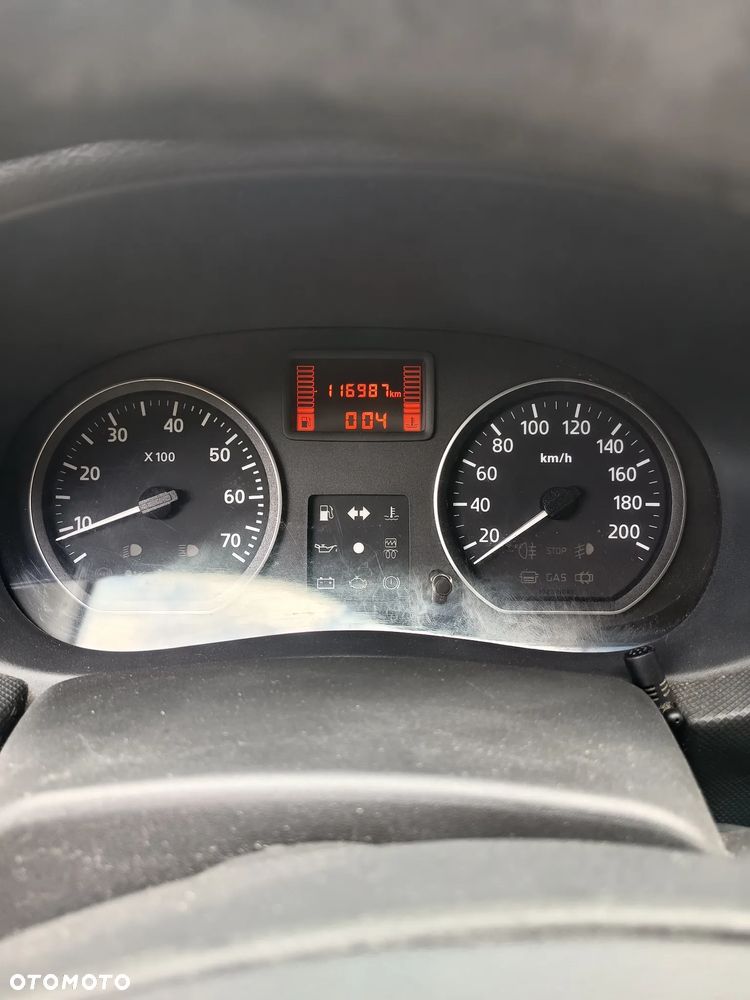 Dacia Sandero Stepway - 8