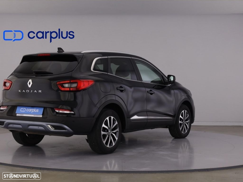 Renault Kadjar 1.3 TCe Intens - 7