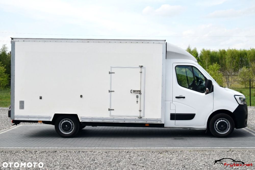 Renault Master L3H2 Kontener - 4