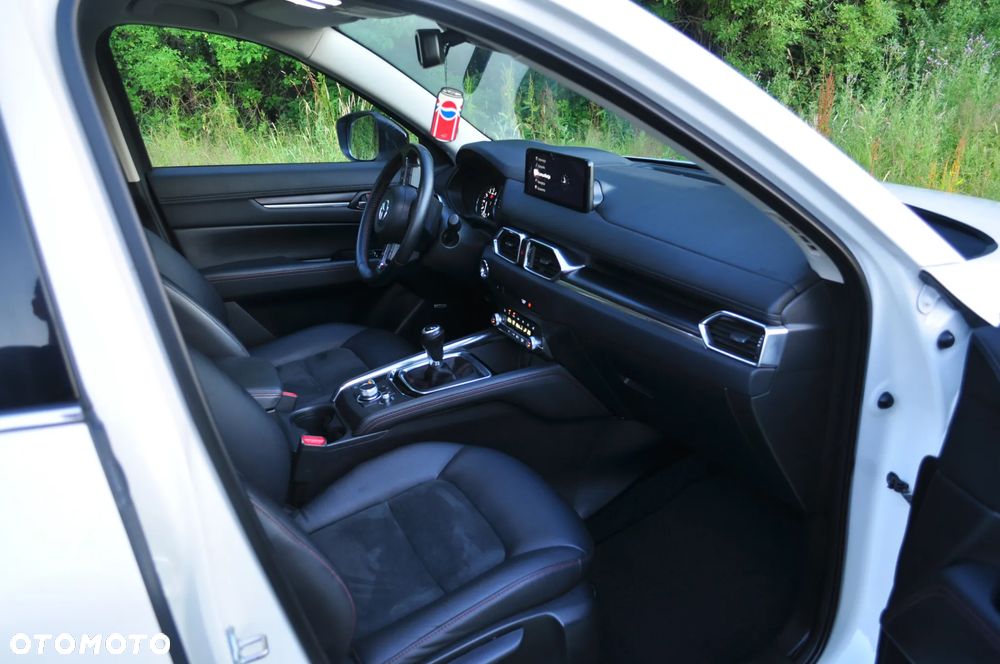 Mazda CX-5 2.0 Black 2WD - 14