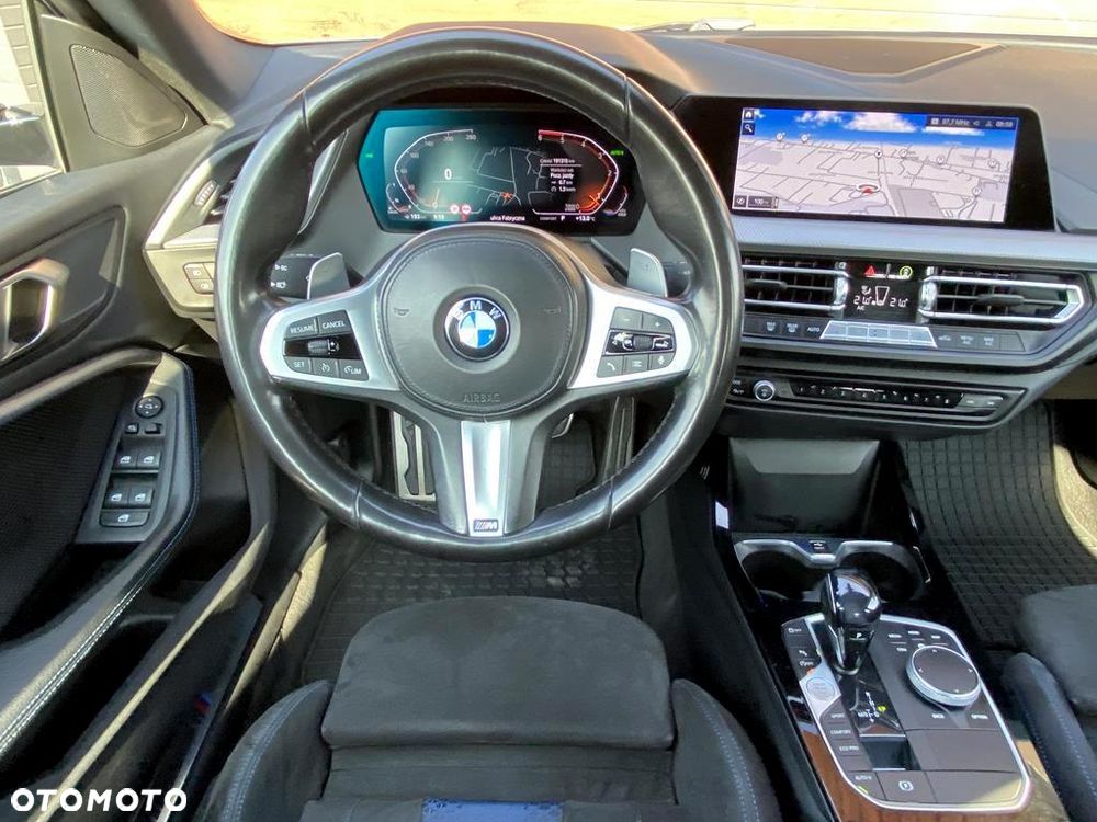 BMW Seria 2 220d xDrive M Sport sport - 33