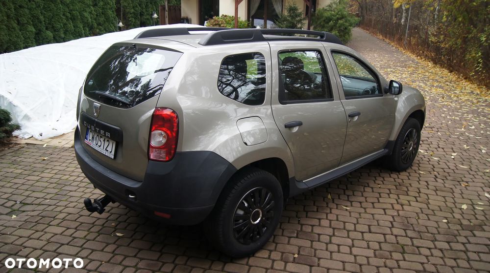 Dacia Duster 1.6 Ambiance - 7