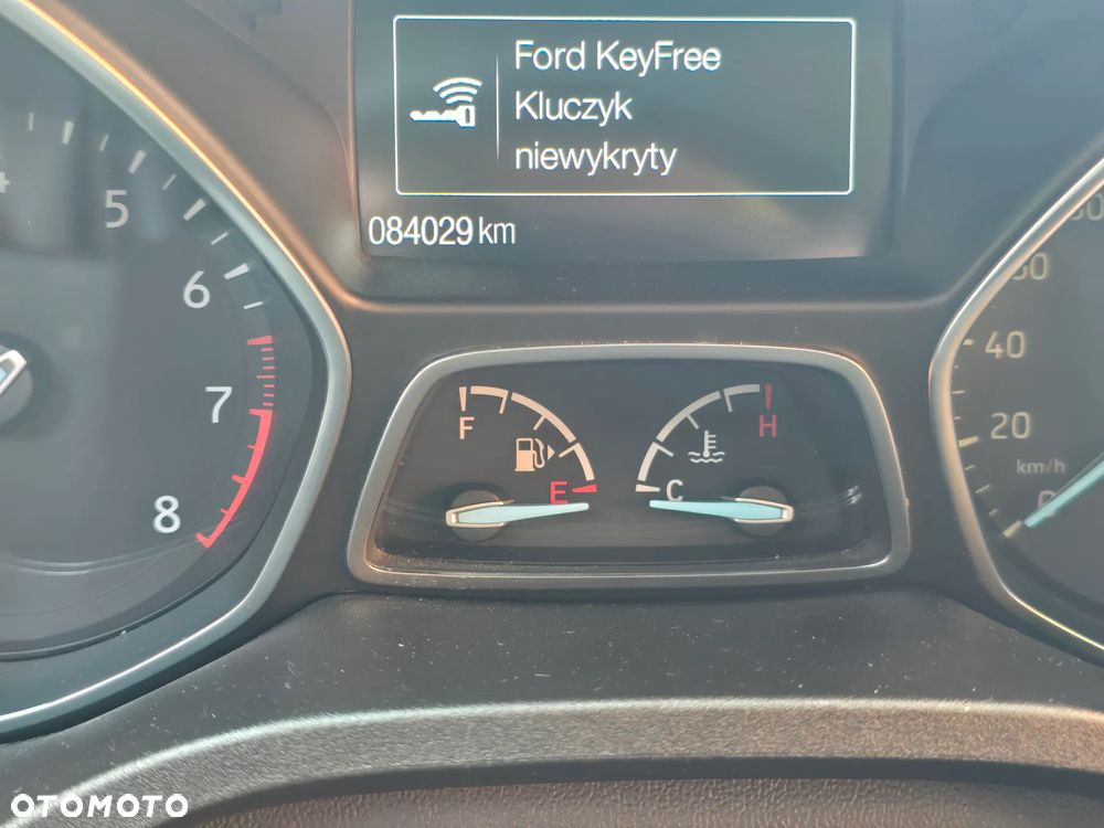 Ford Kuga 2.0 EcoBoost AWD Titanium ASS - 11