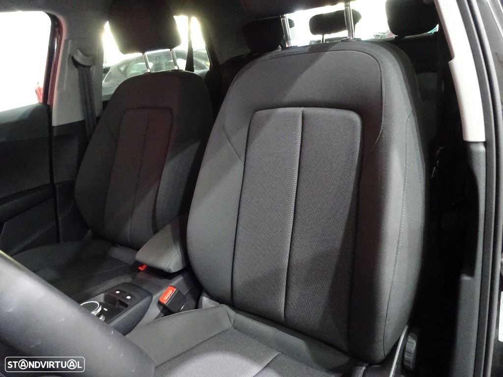 Audi Q2 30 TFSI Advanced - 11