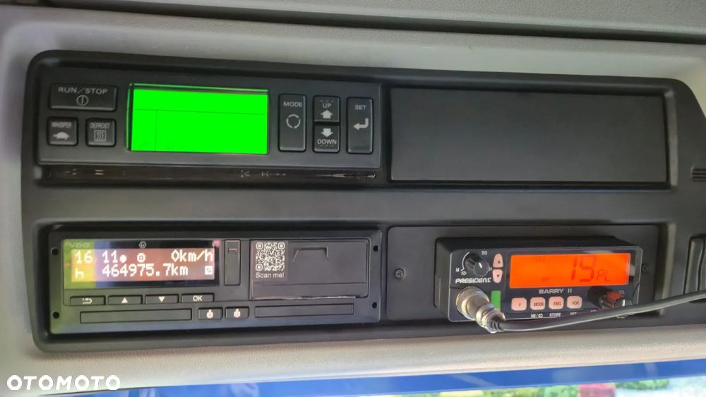 Scania SCANIA///P280///2022///CHŁODNIA///DŁUGOŚĆ 9 METRÓW/// 22 EUROPALETY///AGREGAT///KAMERA/// NAWIGACJA///FULL LED///IDEALNY STAN - 30