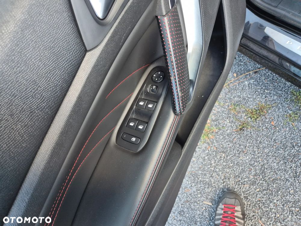 Peugeot 308 BlueHDi 120 Stop & Start GT-Line Edition - 13