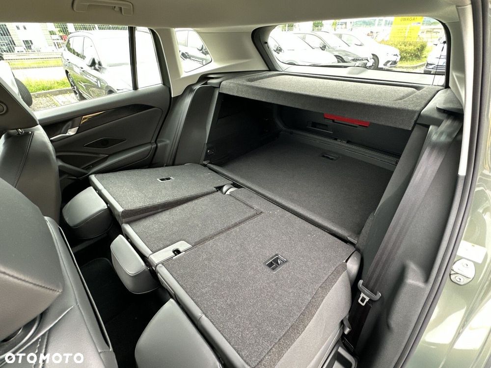 Volkswagen Tiguan 1.5 eTSI Life DSG - 20