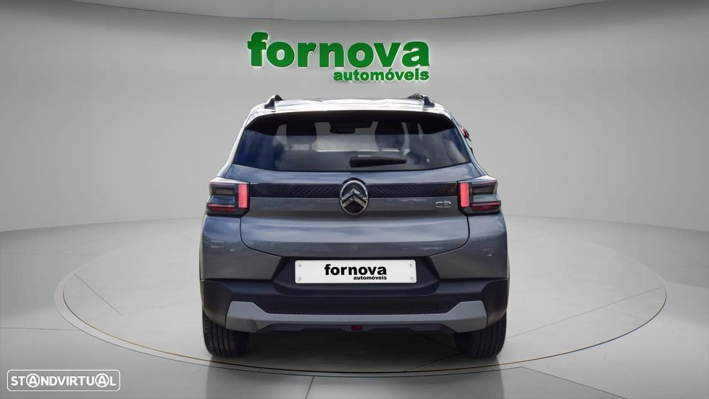 Citroën C3 1.2 Turbo Max16 - 6