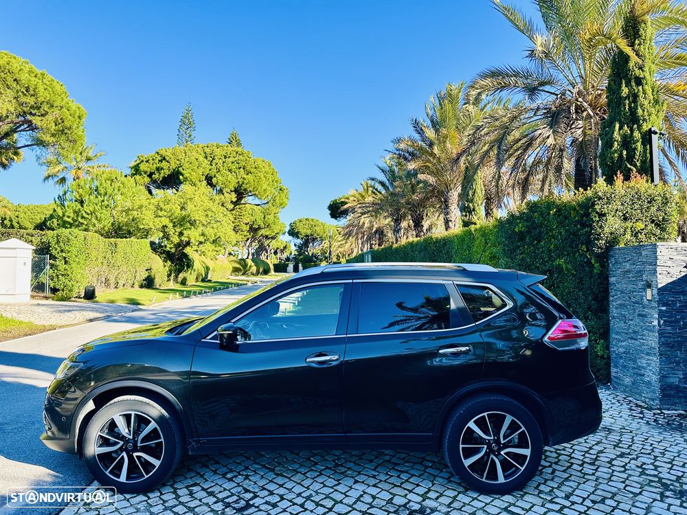 Nissan X-Trail 1.6 dCi Tekna - 6