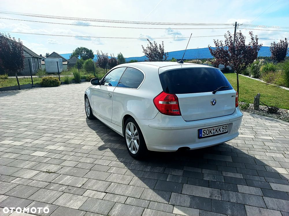 BMW Seria 1 118i Edition Lifestyle - 4
