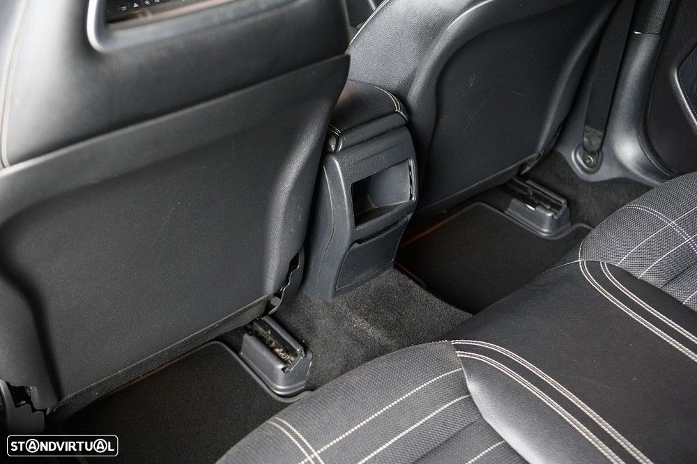 Mercedes-Benz GLA 180 CDi Style Aut. - 29