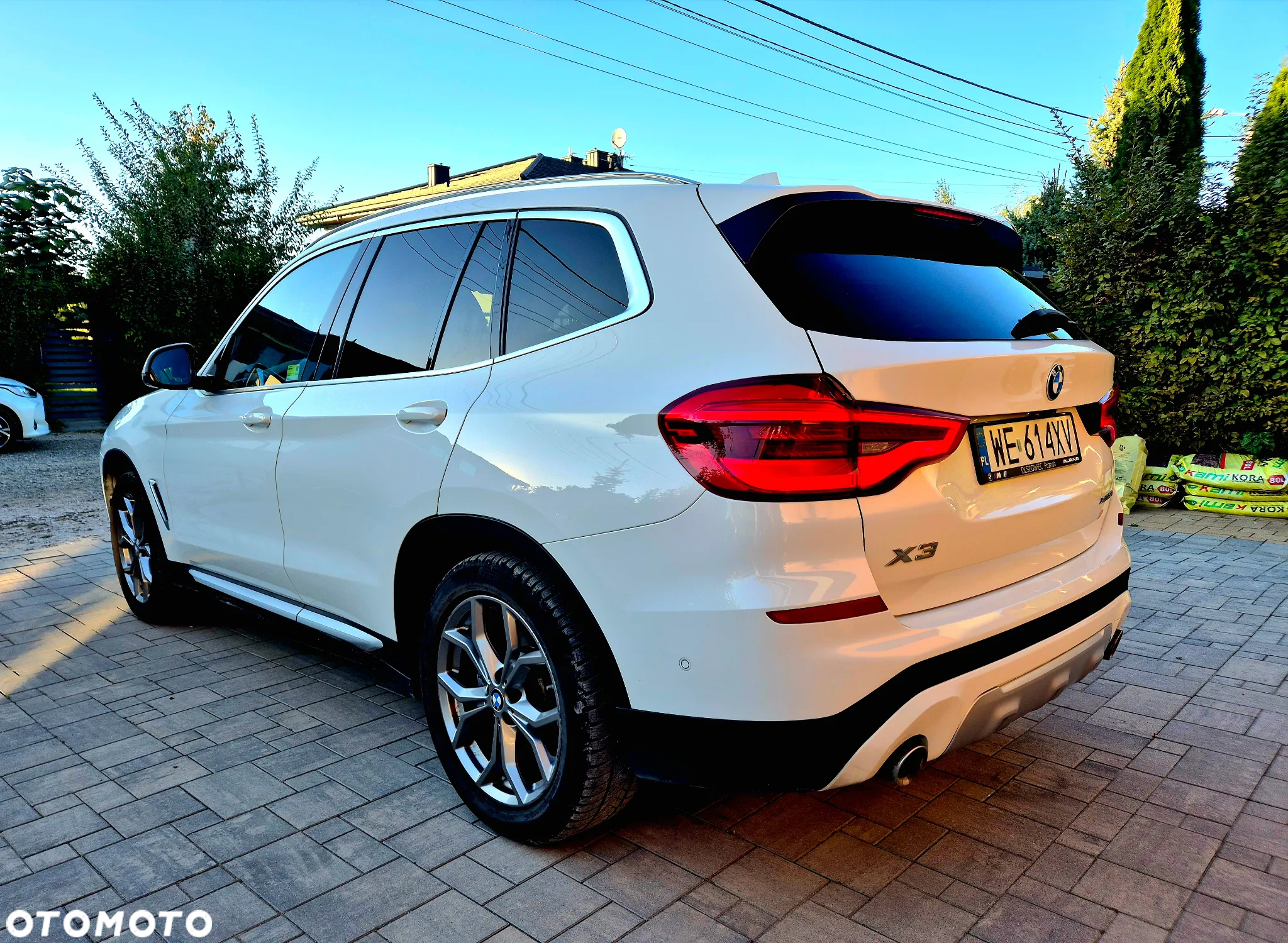 BMW X3 - 3
