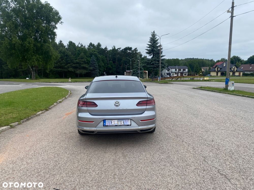 Volkswagen Arteon 2.0 TSI GPF Elegance DSG - 7
