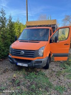 Volkswagen Crafter 35 - 12