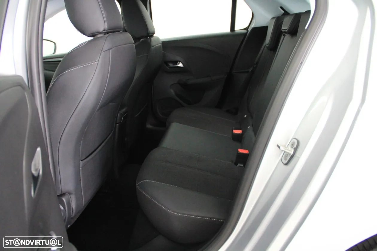 Opel Corsa 1.2 T Elegance - 17
