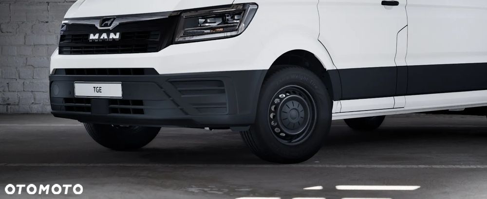 MAN TGE 3.180 4X2F SB - 8