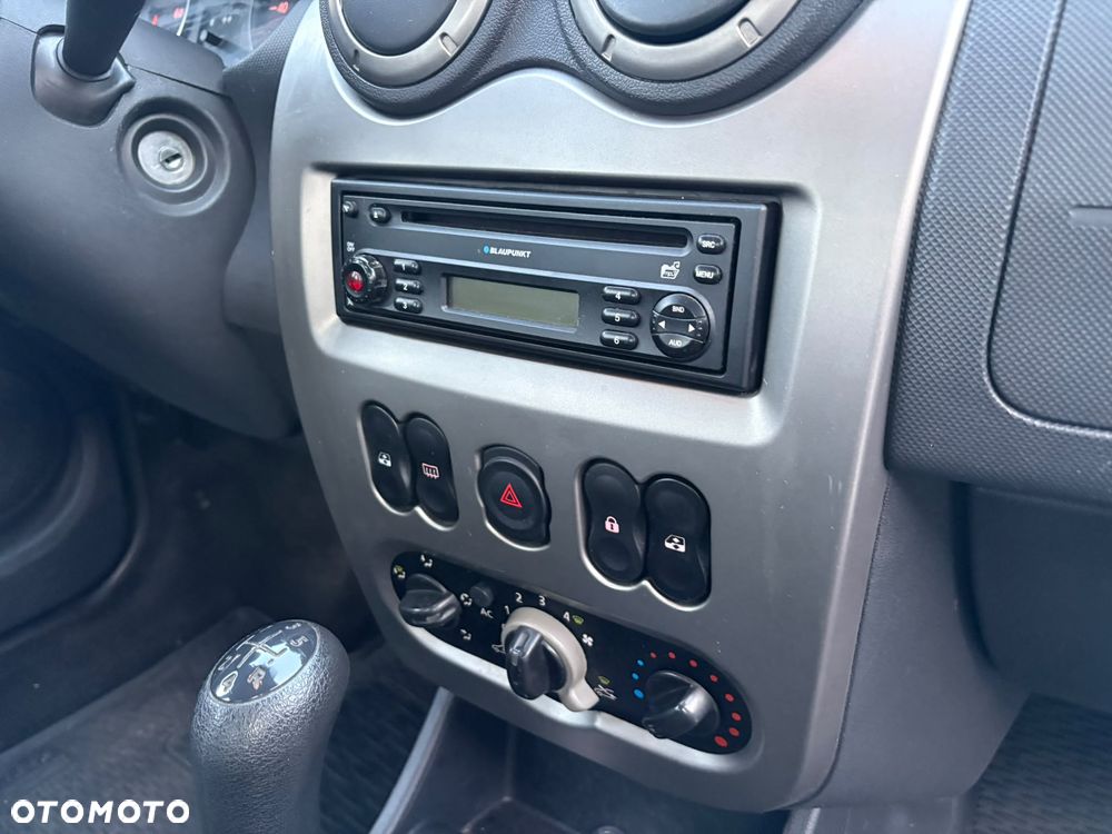 Dacia Sandero Stepway2 1.6 - 27