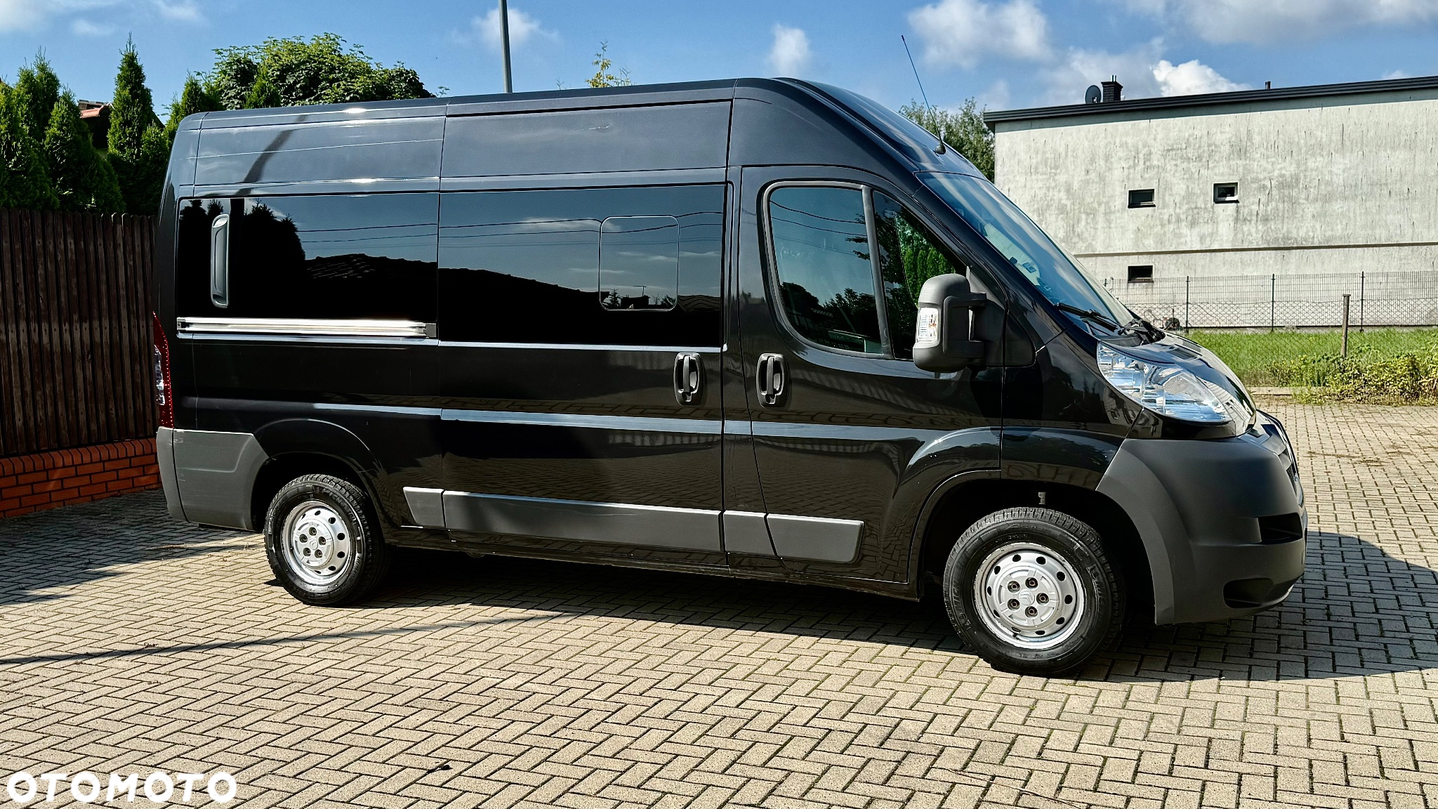 Citroën Jumper 35 L4 Heavy - 6